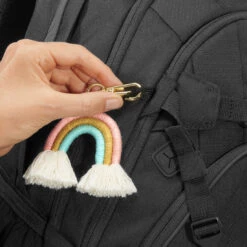 COLOUR UP-Set Coocazoo Unicorn: Anhänger & Patch -Coocazoo 78337