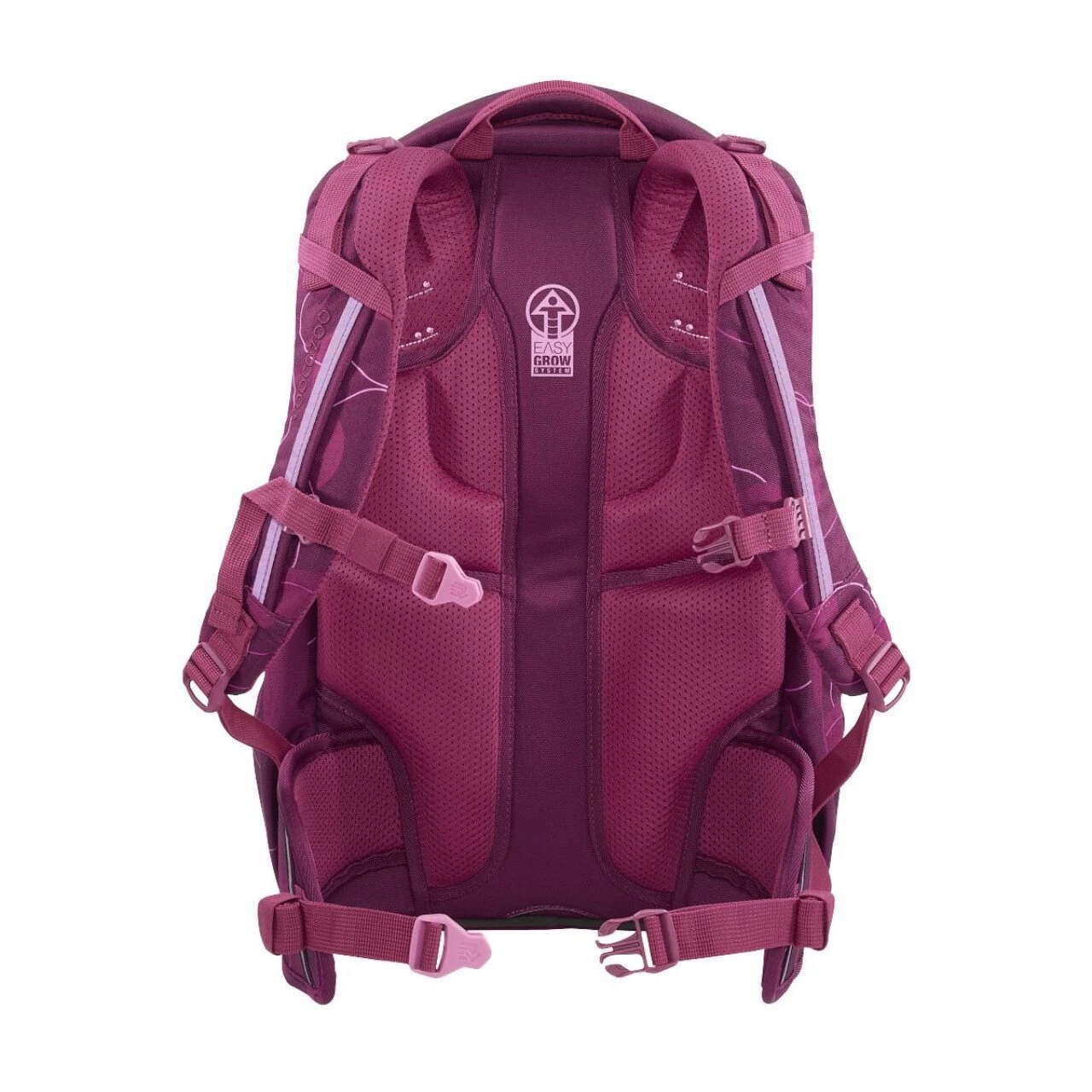 Coocazoo 211303 Rucksack MATE, Berry Bubbles 2 Coocazoo 211303 Rucksack MATE, Berry Bubbles – Bild 2