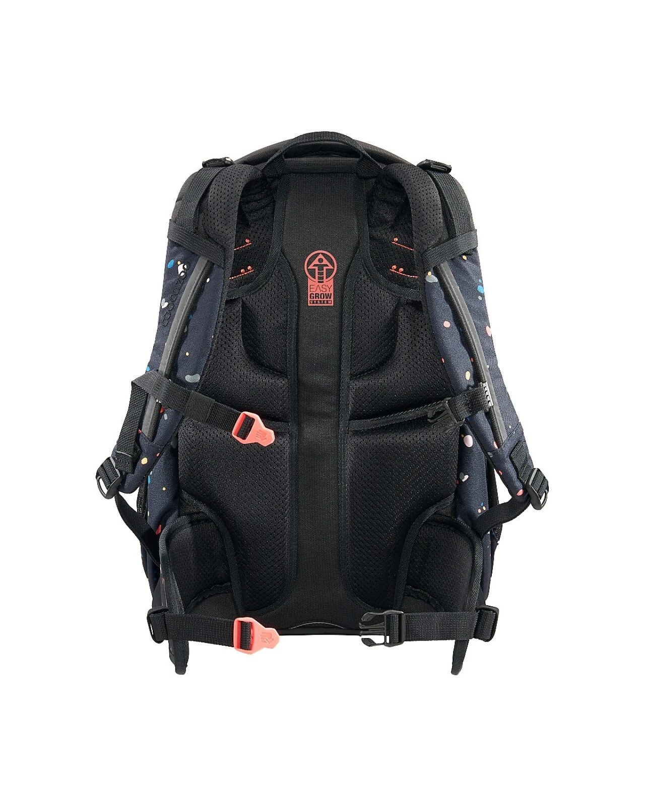 Coocazoo 211304 Rucksack MATE, Sprinkled Candy 2 Coocazoo 211304 Rucksack MATE, Sprinkled Candy – Bild 2