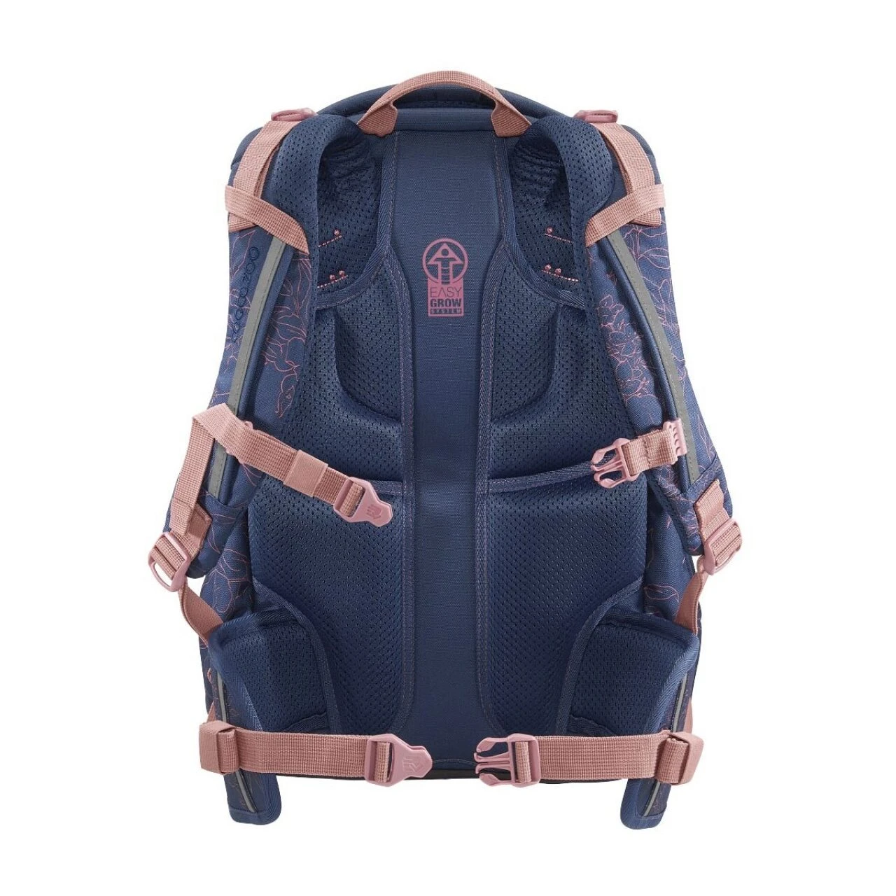 Coocazoo 211306 Rucksack MATE, Sweet Rose 2 Coocazoo 211306 Rucksack MATE, Sweet Rose – Bild 2