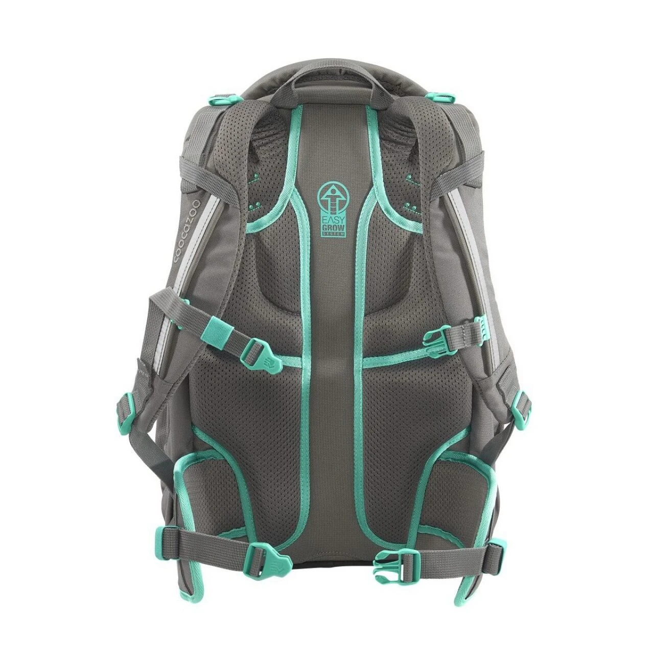 Coocazoo 211312 Rucksack MATE, Fresh Mint 2 Coocazoo 211312 Rucksack MATE, Fresh Mint – Bild 2