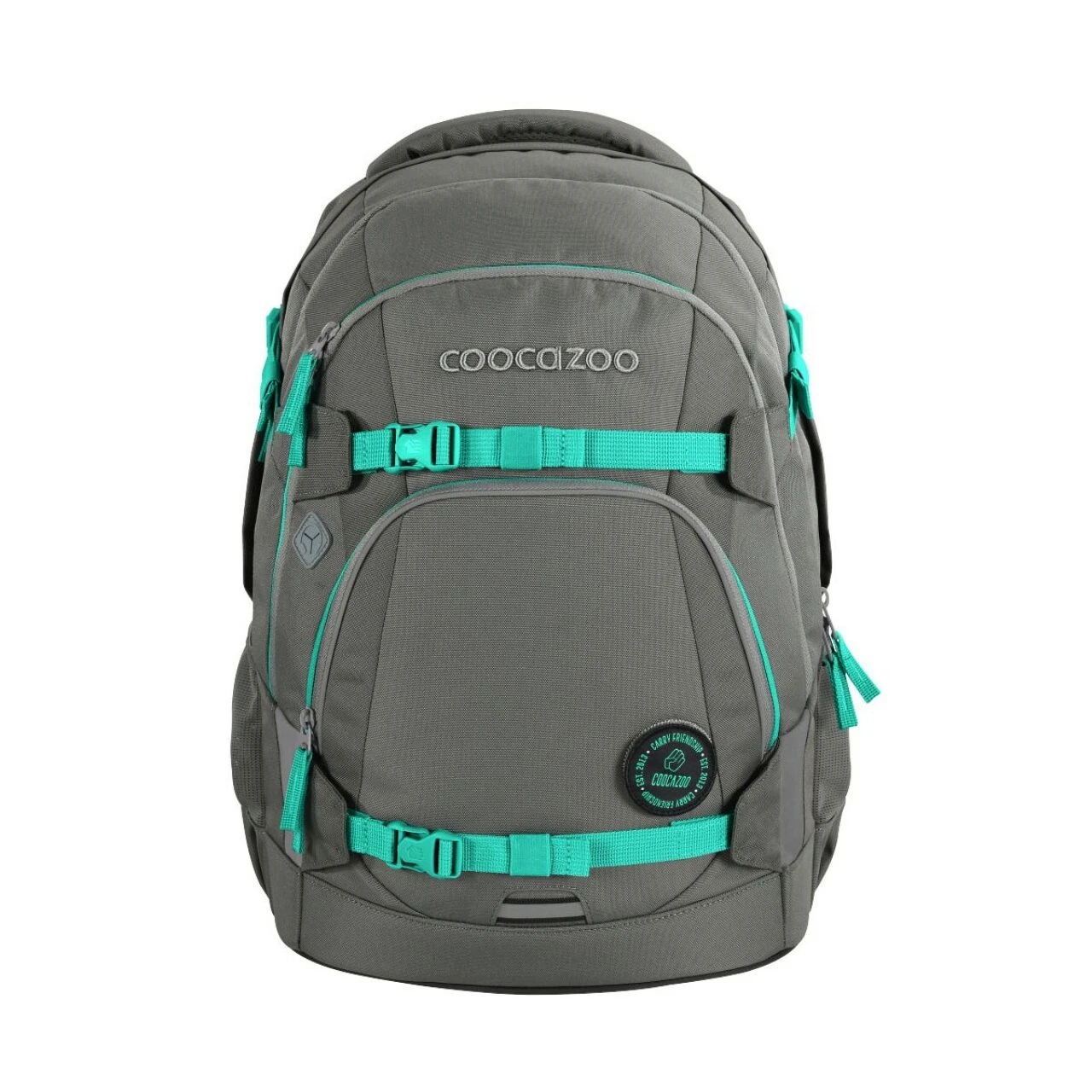 Coocazoo 211312 Rucksack MATE, Fresh Mint 1 Coocazoo 211312 Rucksack MATE, Fresh Mint