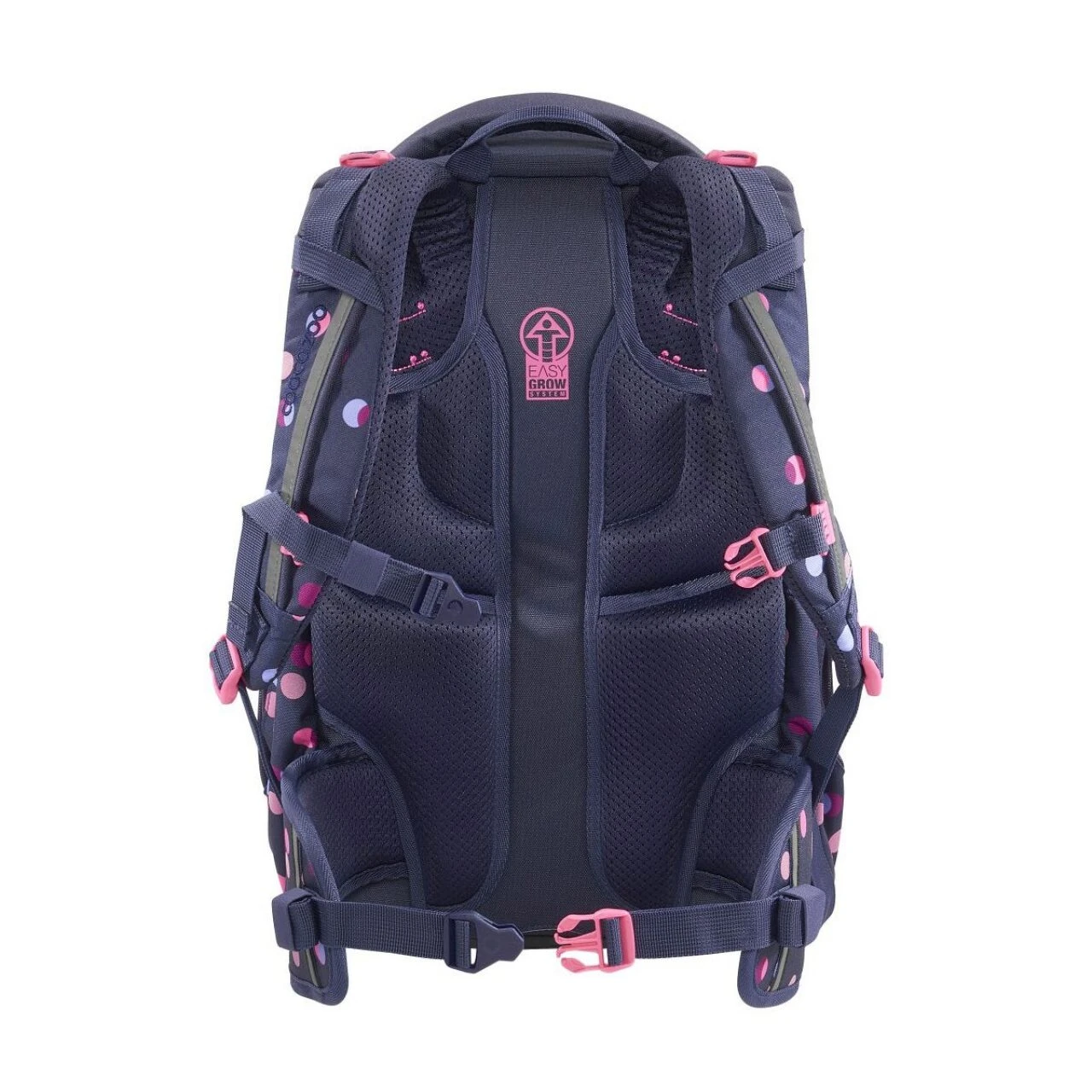 Coocazoo 211313 Rucksack MATE, Reflective Moons 2 Coocazoo 211313 Rucksack MATE, Reflective Moons – Bild 2