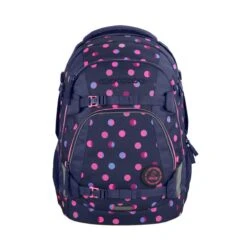 Coocazoo 211313 Rucksack MATE, Reflective Moons