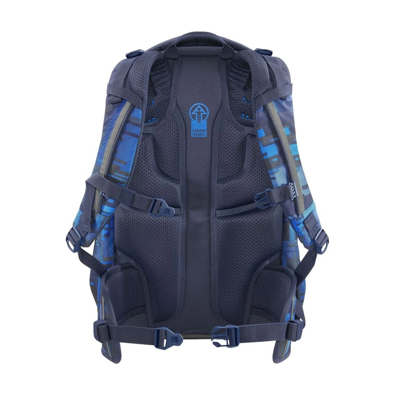 Coocazoo 211317 Rucksack MATE, Deep Matrix 2 Coocazoo 211317 Rucksack MATE, Deep Matrix – Bild 2