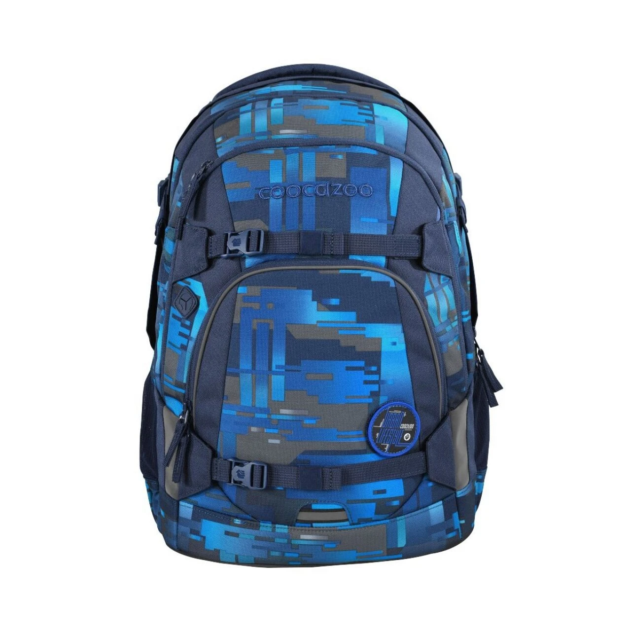 Coocazoo 211317 Rucksack MATE, Deep Matrix 1 Coocazoo 211317 Rucksack MATE, Deep Matrix