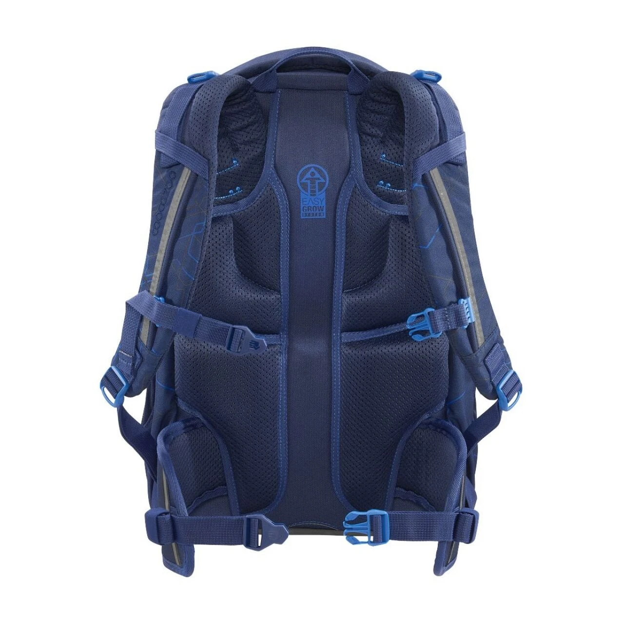 Coocazoo 211319 Rucksack MATE, Blue Motion 2 Coocazoo 211319 Rucksack MATE, Blue Motion – Bild 2