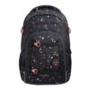 Coocazoo 211333 Rucksack JOKER, Sprinkled Candy
