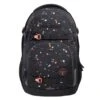 Coocazoo 211338 Rucksack PORTER, Sprinkled Candy