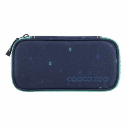 Coocazoo 211341 Schlampermäppchen, Happy Raindrops