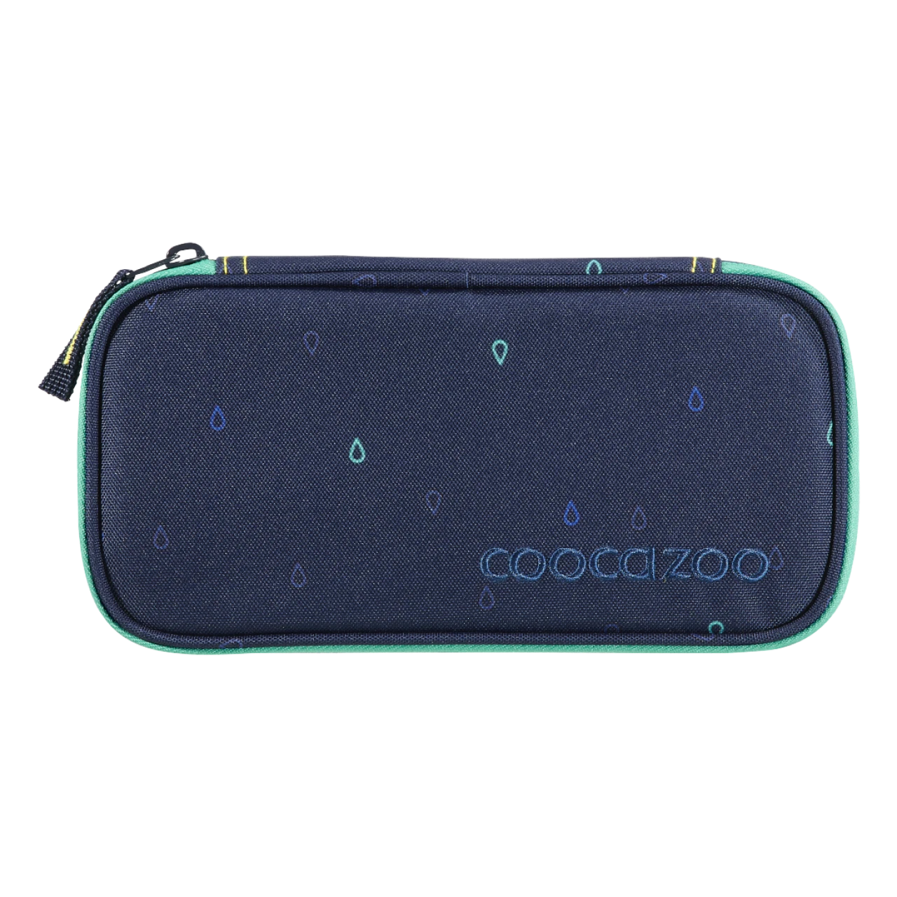Coocazoo 211341 Schlampermäppchen, Happy Raindrops 1 Coocazoo 211341 Schlampermäppchen, Happy Raindrops