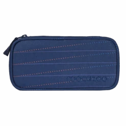 Coocazoo 211343 Schlampermäppchen, Diamond Lines