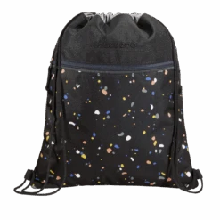 Coocazoo 211363 Turnbeutel, Sprinkled Candy