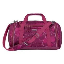 Coocazoo 211385 Sporttasche, Berry Bubbles