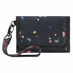 Coocazoo 211409 Geldbörse, Sprinkled Candy