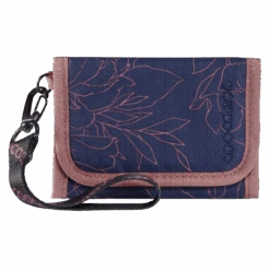 Coocazoo 211411 Geldbörse, Sweet Rose