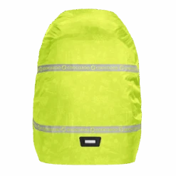 Coocazoo 211442 Regenhülle, Yellow