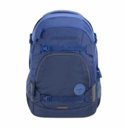 Coocazoo 211494 Rucksack MATE, All Blue