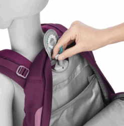 Coocazoo 211495 Rucksack MATE, Cherry Blossom -Coocazoo coocazoo 211495 rucksack mate cherry blossom 2