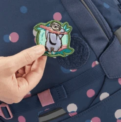 Coocazoo 211496 Rucksack MATE, Bubble Dreams -Coocazoo coocazoo 211496 rucksack mate bubble dreams 3