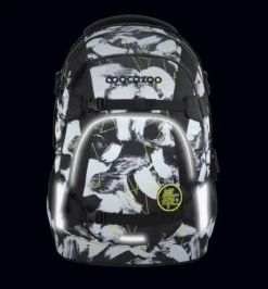 Coocazoo 211499 Rucksack MATE, Electric Storm -Coocazoo coocazoo 211499 rucksack mate electric storm 2