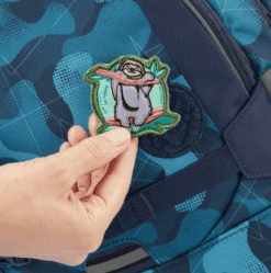 Coocazoo 211500 Rucksack MATE, Cloudy Camou -Coocazoo coocazoo 211500 rucksack mate cloudy camou 3