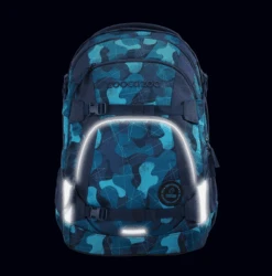 Coocazoo 211500 Rucksack MATE, Cloudy Camou -Coocazoo coocazoo 211500 rucksack mate cloudy camou 4