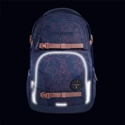 Coocazoo 211503 Rucksack PORTER, Sweet Rose -Coocazoo coocazoo 211503 rucksack porter sweet rose 4