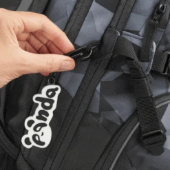 Coocazoo 211504 Schulrucksack PORTER, Grey Rocks -Coocazoo coocazoo 211504 schulrucksack porter grey rocks 4