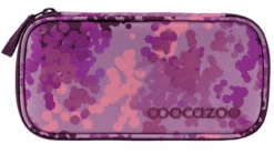 Coocazoo 211511 Schlampermäppchen, Cherry Blossom
