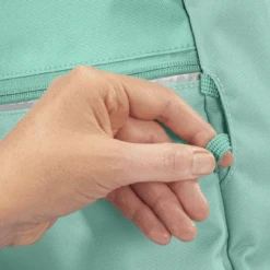 Coocazoo 211519 Turnbeutel All Mint -Coocazoo coocazoo 211519 turnbeutel all mint 2