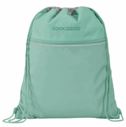 Coocazoo 211519 Turnbeutel All Mint