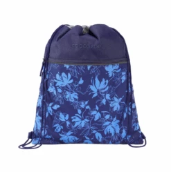 Coocazoo 211523 Turnbeutel, Tropical Night