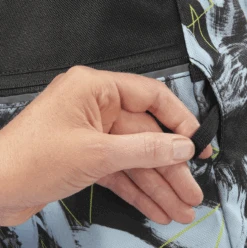 Coocazoo 211525 Turnbeutel, Electric Storm -Coocazoo coocazoo 211525 turnbeutel electric storm 2