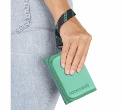 Coocazoo 211539 Geldbörse, All Mint -Coocazoo coocazoo 211539 geldborse all mint 2