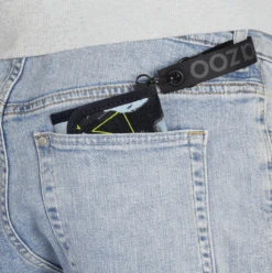 Coocazoo 211545 Geldbörse, Electric Storm -Coocazoo coocazoo 211545 geldborse electric storm 2